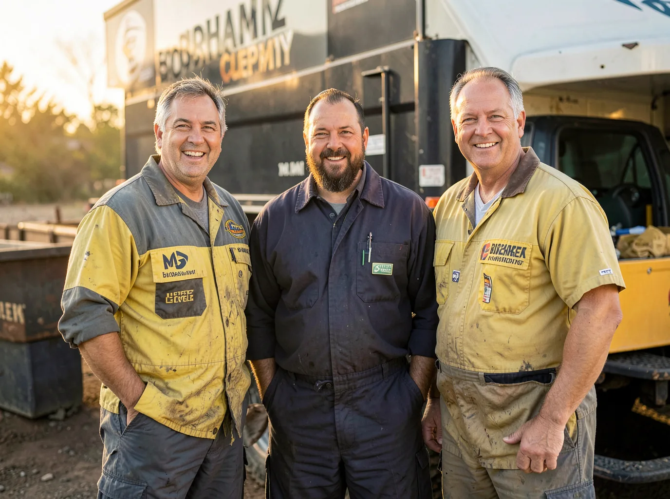 Sewage Cleanup company in Norwalk, CT