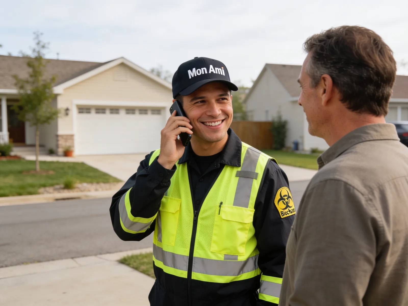 Sewage Cleanup Norwalk, CT FAQs