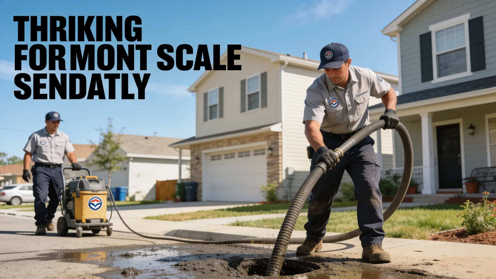 Sewage Cleanup in Norwalk, CT near me